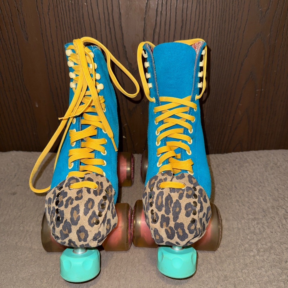 Moxi Lolly Roller Skates